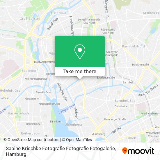 Sabine Krischke Fotografie Fotografie Fotogalerie map