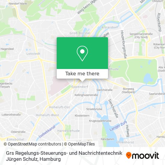 Grs Regelungs-Steuerungs- und Nachrichtentechnik Jürgen Schulz map