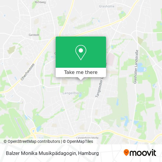 Balzer Monika Musikpädagogin map