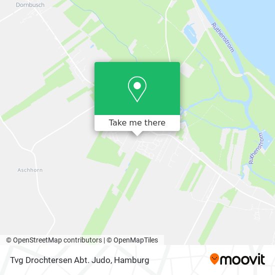 Tvg Drochtersen Abt. Judo map