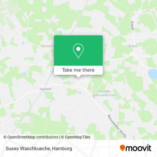 Suses Waschkueche map