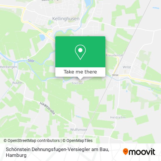 Schönstein Dehnungsfugen-Versiegler am Bau map