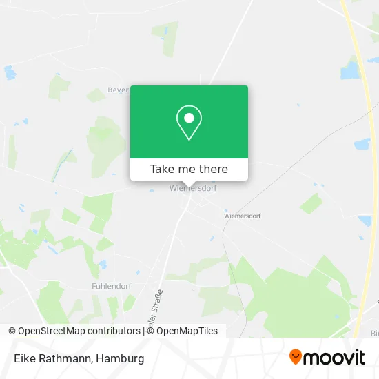 Карта Eike Rathmann