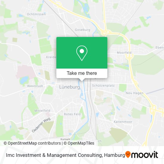 Imc Investment & Management Consulting map