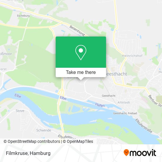 Filmkruse map