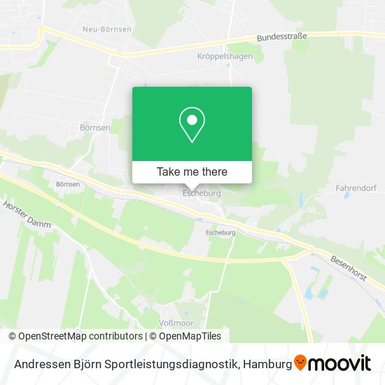 Andressen Björn Sportleistungsdiagnostik map