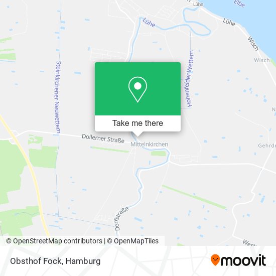 Obsthof Fock map