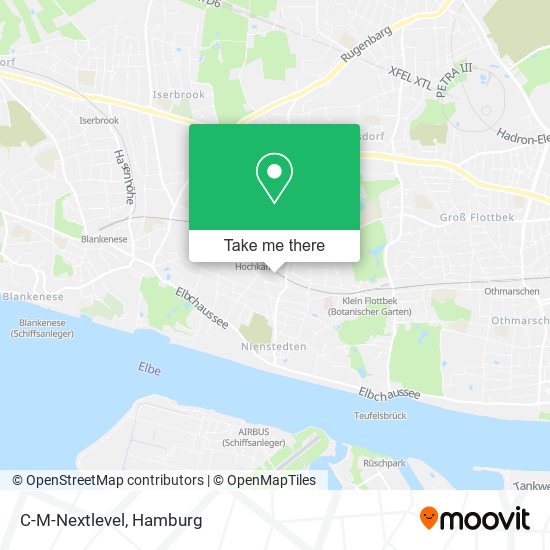 C-M-Nextlevel map