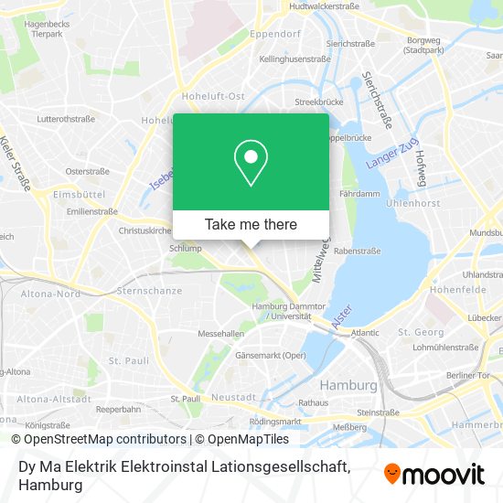 Dy Ma Elektrik Elektroinstal Lationsgesellschaft map