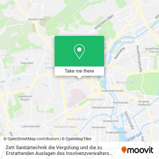 Zett Sanitärtechnik die Vergütung und die zu Erstattenden Auslagen des Insolvenzverwalters Rechtsan map