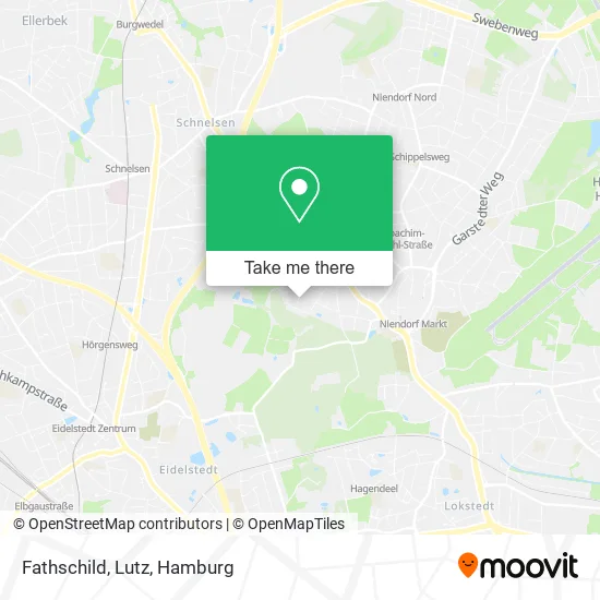 Карта Fathschild, Lutz