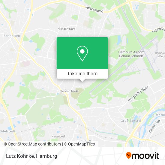 Lutz Köhnke map