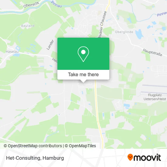 Карта Het-Consulting