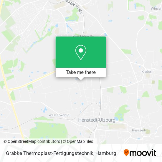 Gräbke Thermoplast-Fertigungstechnik map