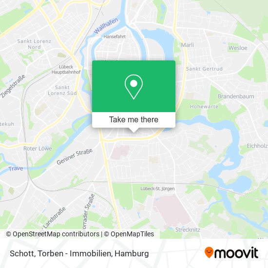 Schott, Torben - Immobilien map