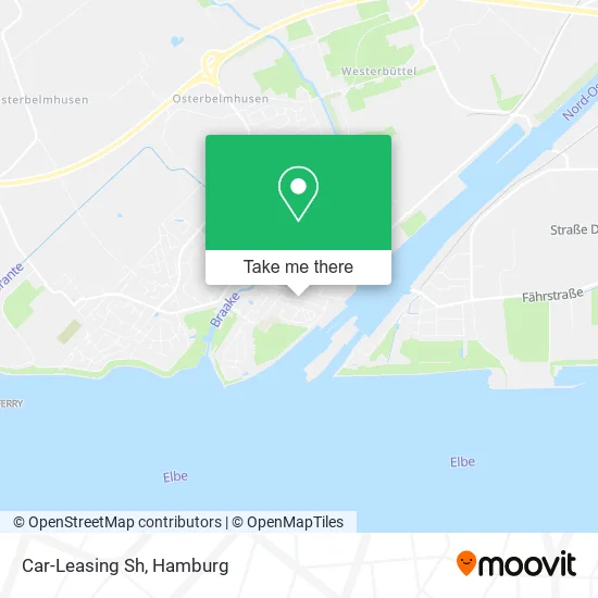 Карта Car-Leasing Sh