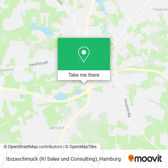 Карта Ibizaschmuck (Kl Sales und Consulting)