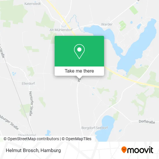 Карта Helmut Brosch