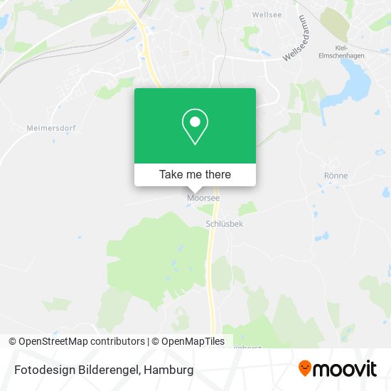 Fotodesign Bilderengel map