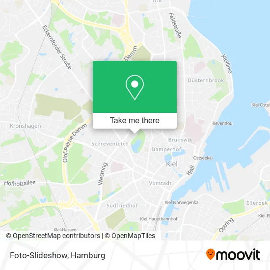 Карта Foto-Slideshow