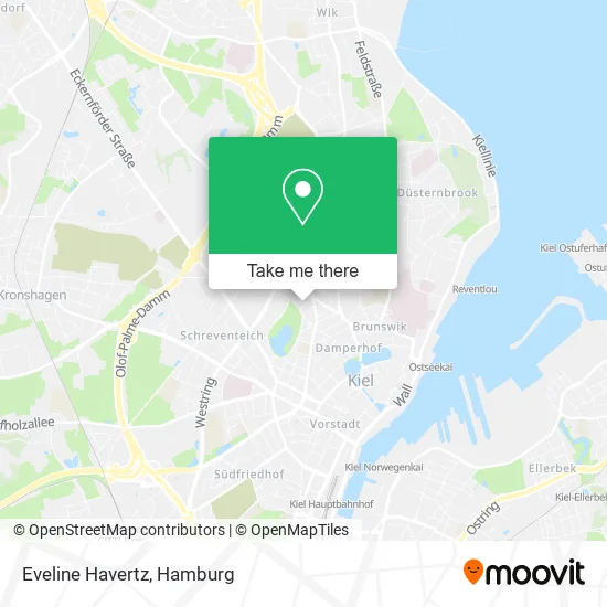 Карта Eveline Havertz