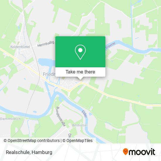 Realschule map