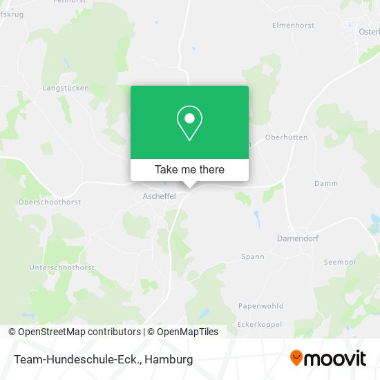 Team-Hundeschule-Eck. map