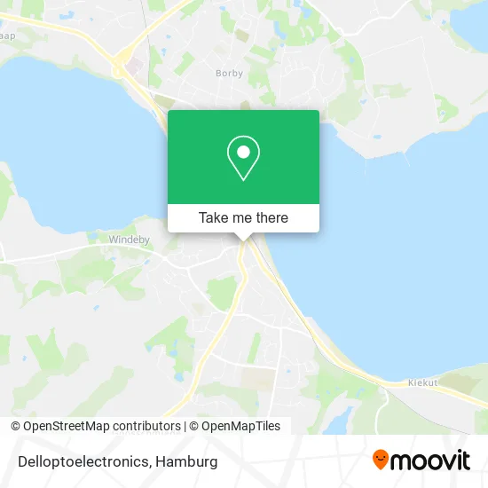 Карта Delloptoelectronics