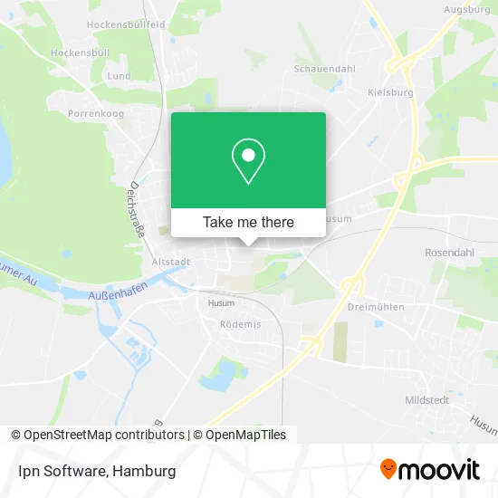 Карта Ipn Software