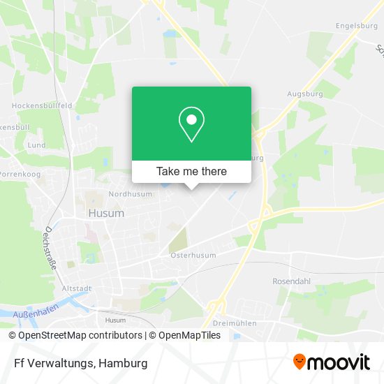 Ff Verwaltungs map