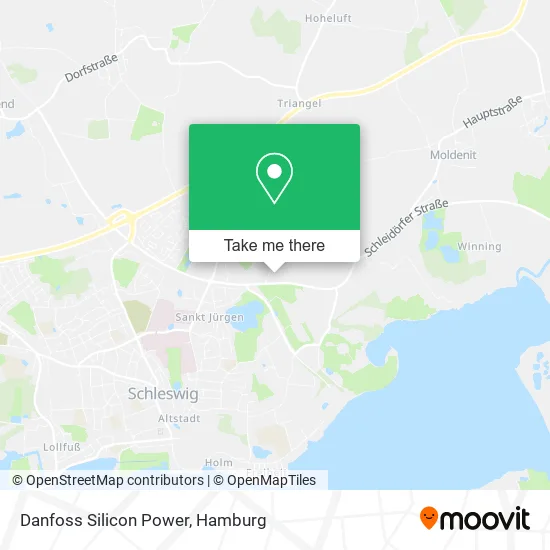 Карта Danfoss Silicon Power