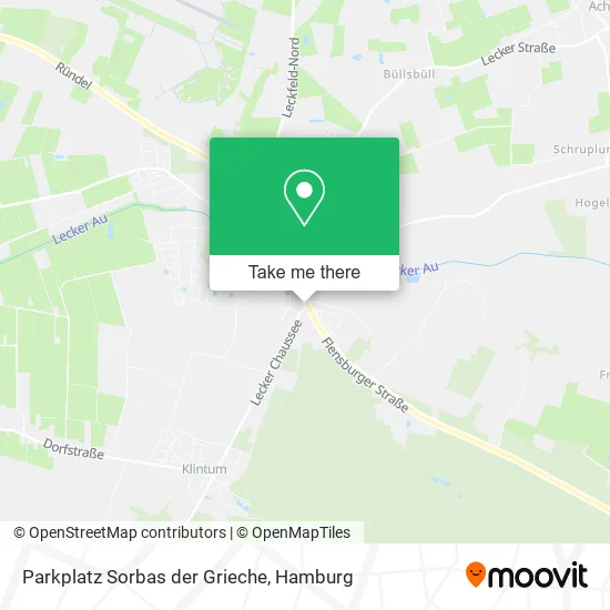 Карта Parkplatz Sorbas der Grieche