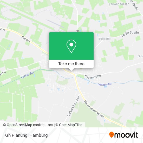 Gh Planung map