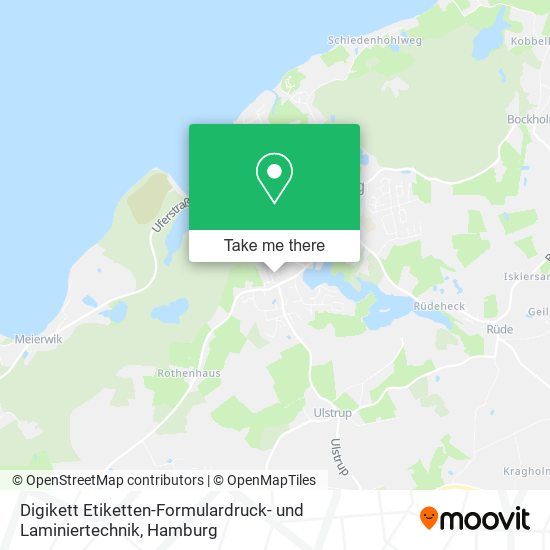 Digikett Etiketten-Formulardruck- und Laminiertechnik map