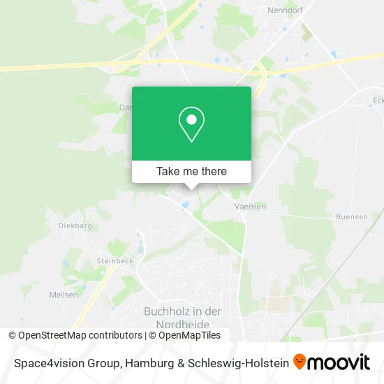 Карта Space4vision Group