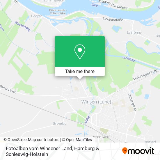 Fotoalben vom Winsener Land map