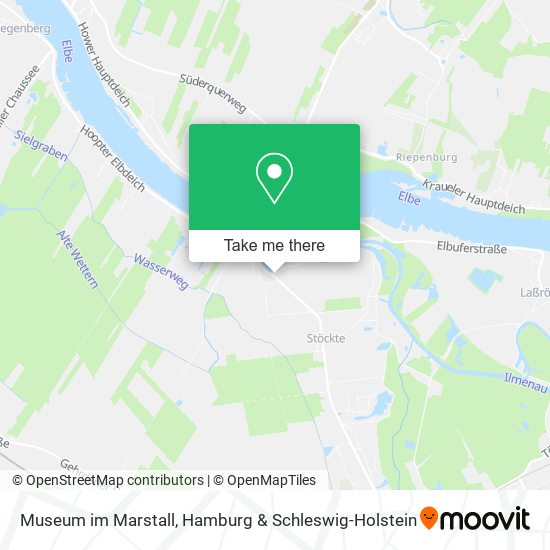 Museum im Marstall map