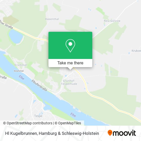 Hl Kugelbrunnen map