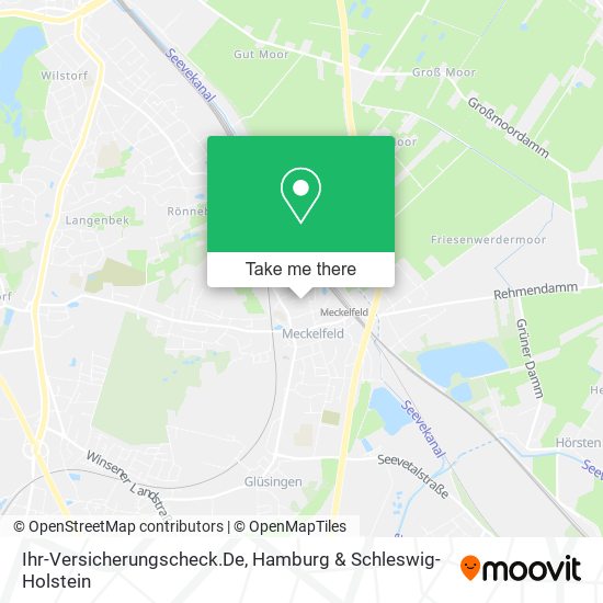 Ihr-Versicherungscheck.De map