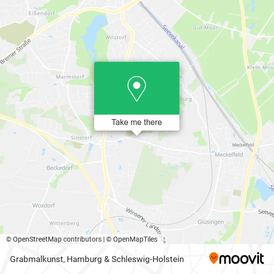 Карта Grabmalkunst