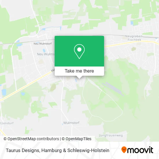 Карта Taurus Designs