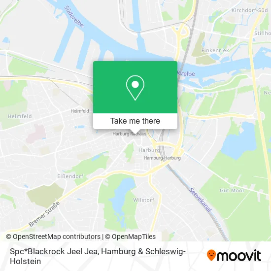 Карта Spc*Blackrock Jeel Jea