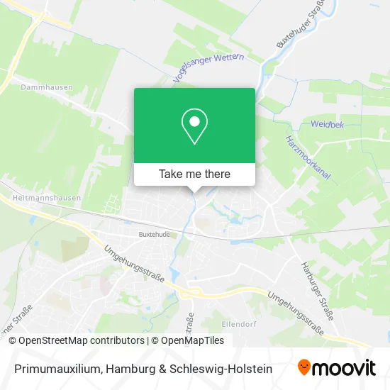 Карта Primumauxilium