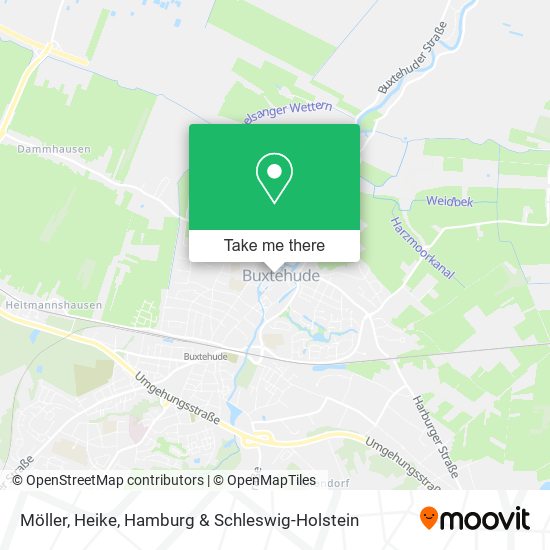 Möller, Heike map