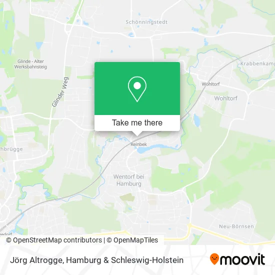 Карта Jörg Altrogge