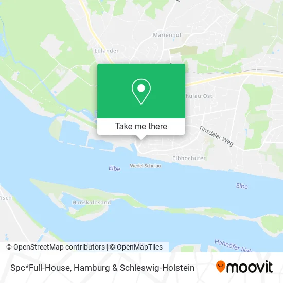 Карта Spc*Full-House