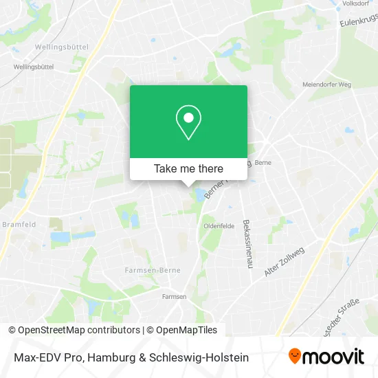 Карта Max-EDV Pro