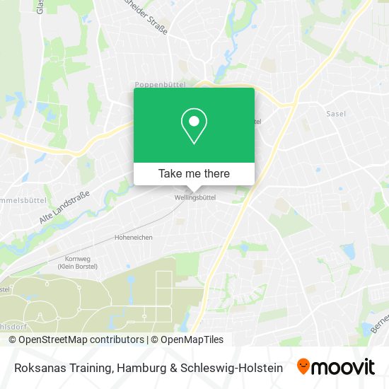 Roksanas Training map