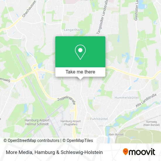 More Media map