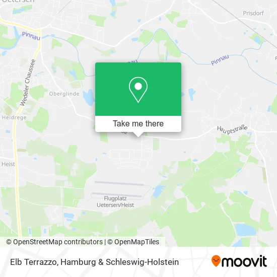 Карта Elb Terrazzo